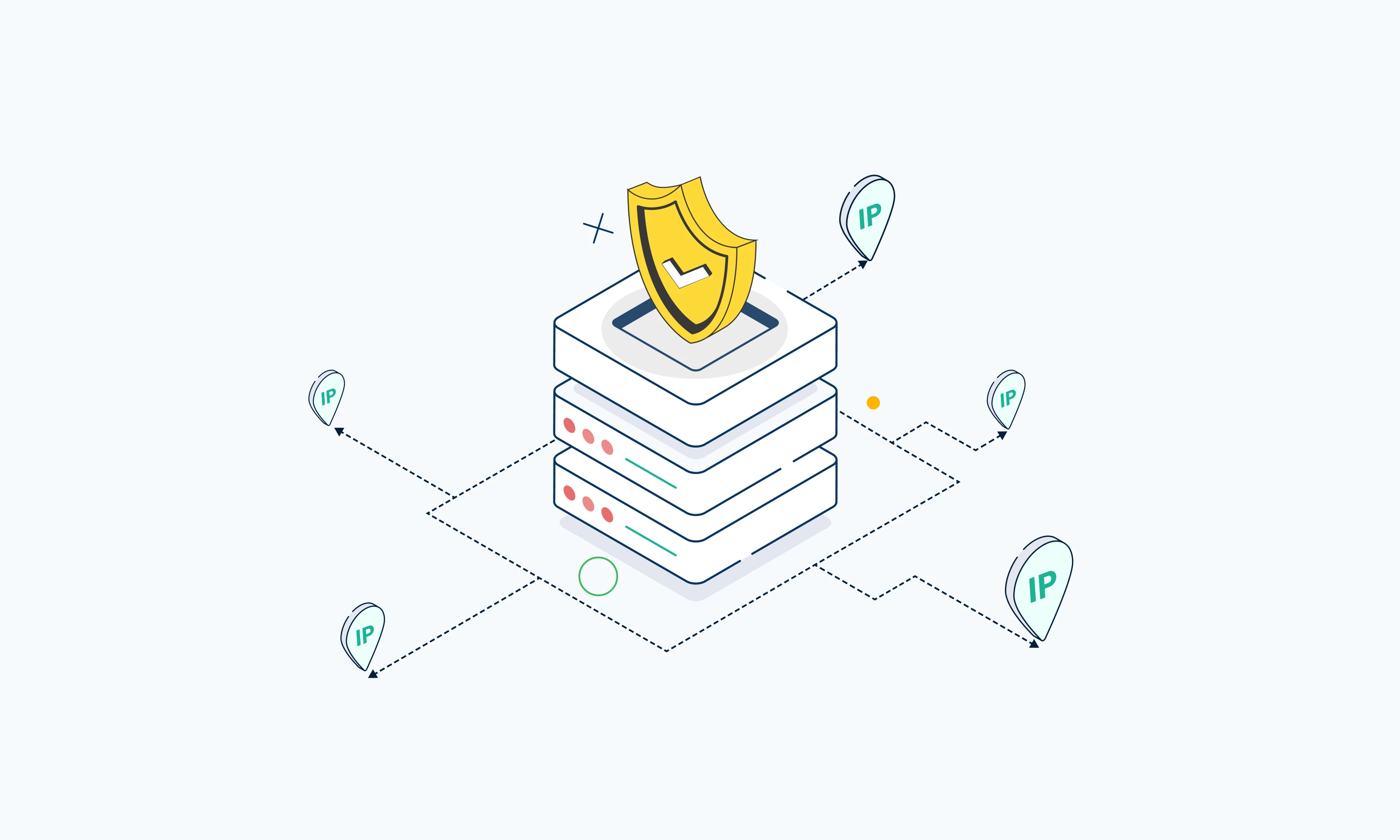 What are Private Proxies? Definition, Pros and Cons Explained